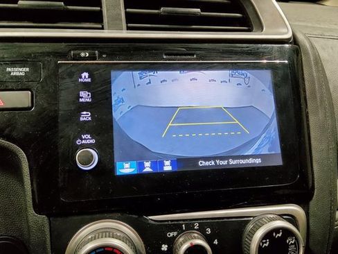 Used 2018 Honda Fit Sport image 33