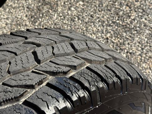 Used 2003 Toyota Tacoma 4x4 Double Cab image 8