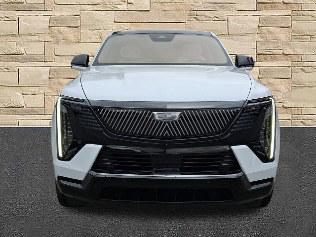 Used 2026 Cadillac Escalade IQ Sport 1 AWD/4WD image 5