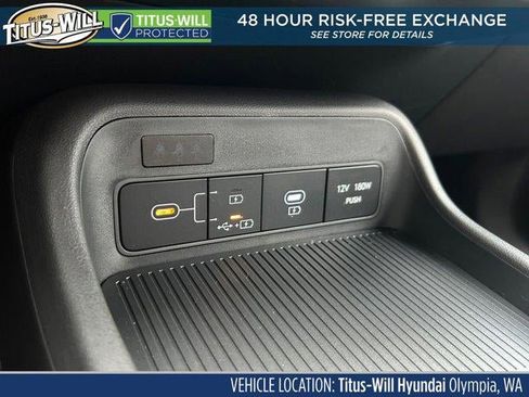 New 2026 Hyundai Kona SE image 72