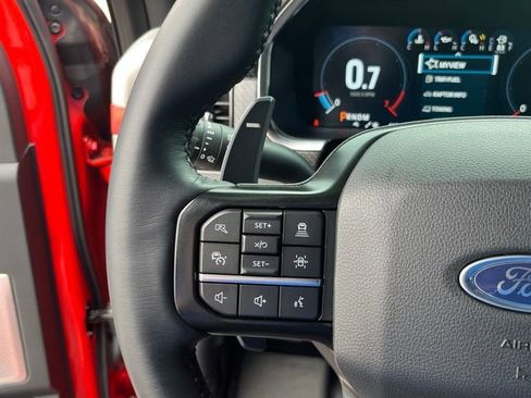 Used 2022 Ford F150 Raptor w/ Equipment Group 801A High AWD/4WD image 12
