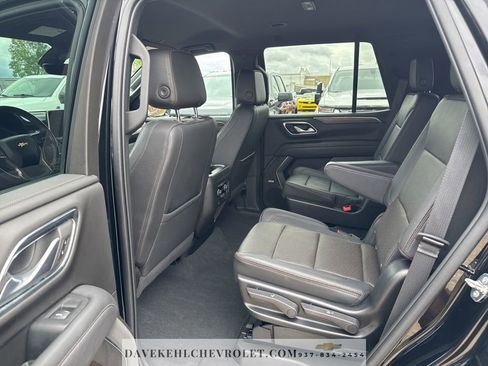 Certified 2022 Chevrolet Tahoe High Country image 20