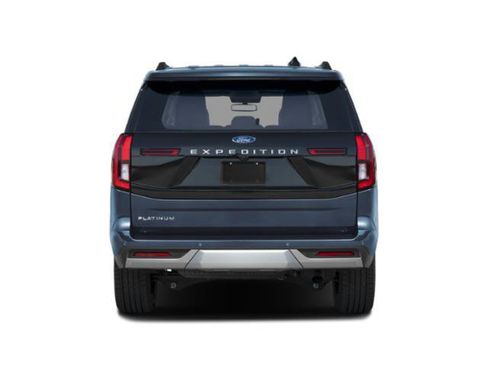 Used 2025 Ford Expedition Platinum AWD/4WD image 8