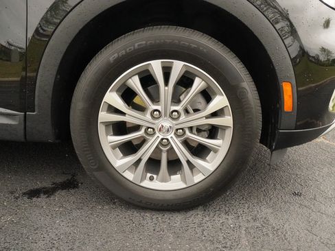 Used 2023 Buick Envision Preferred FWD image 32