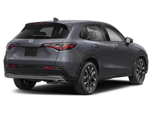 New 2027 Honda HR-V EX-L image 2