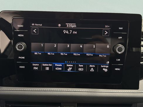 New 2026 Volkswagen Jetta SEL image 23