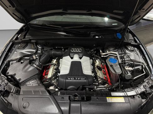 Used 2013 Audi S5 Premium Plus image 20