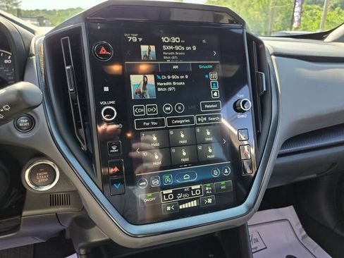 Certified 2025 Subaru Crosstrek 2.5i Wilderness w/ Crosstrek Mirror Package AWD/4WD image 27