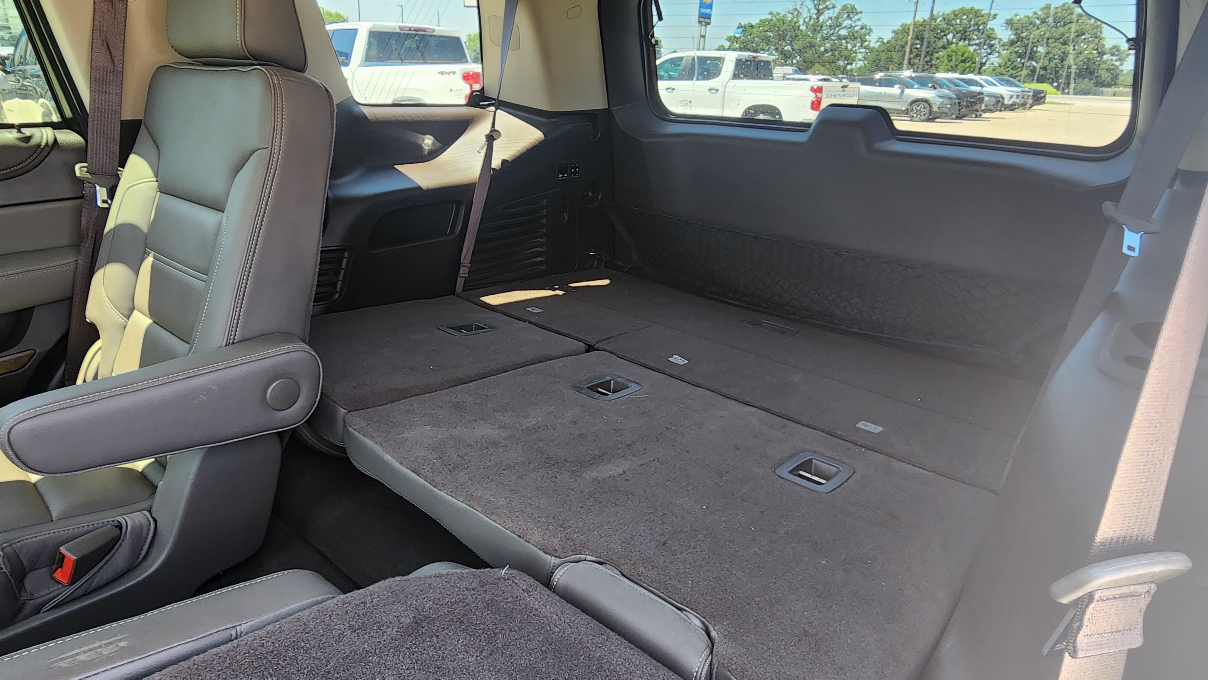 Used 2019 GMC Yukon Denali w/ Denali Ultimate Package AWD/4WD image 19
