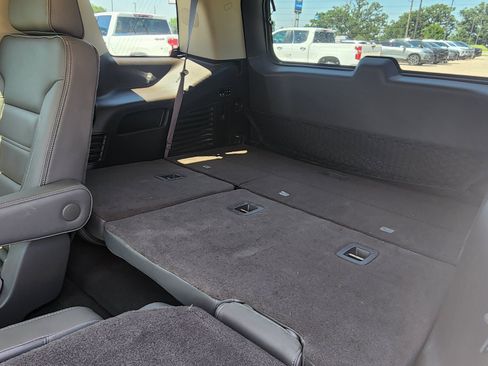 Used 2019 GMC Yukon Denali w/ Denali Ultimate Package AWD/4WD image 19