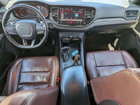 Used 2024 Dodge Durango R/T w/ Blacktop Package AWD/4WD image 29