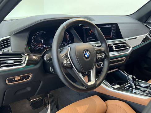 Used 2023 BMW X5 xDrive40i w/ Premium Package AWD/4WD image 15