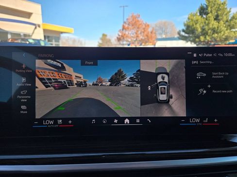Used 2024 BMW X5 xDrive40i w/ Premium Package AWD/4WD image 20