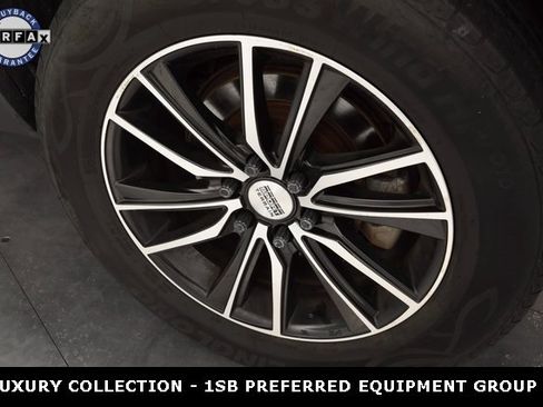 Used 2010 Cadillac SRX Luxury image 9