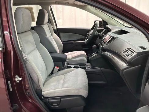 Used 2015 Honda CR-V EX image 27