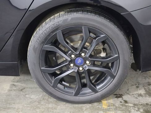 Used 2020 Ford Fusion SE w/ Equipment Group 151A image 40