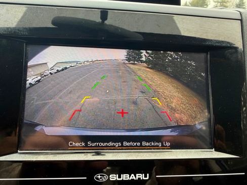 Used 2017 Subaru Impreza 2.0i image 9