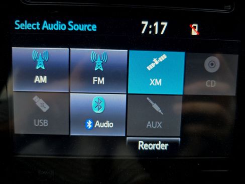 Used 2016 Toyota Tacoma TRD Sport w/ Towing Package image 93