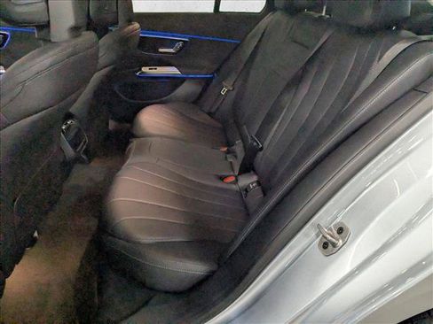 Used 2026 Mercedes-Benz E 350 Sedan image 14
