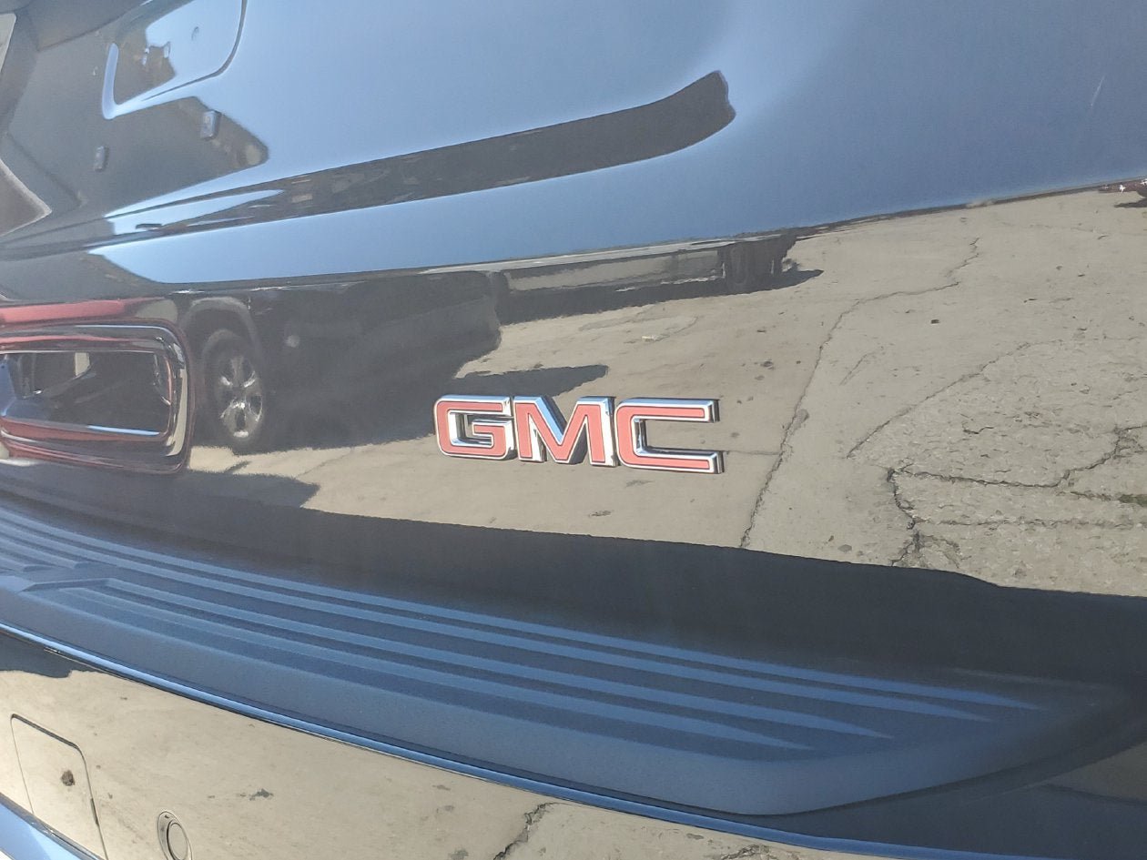 New 2027 GMC Yukon Denali w/ Denali Reserve Package AWD/4WD image 7