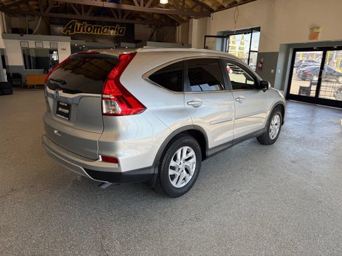 Used 2015 Honda CR-V EX image 7