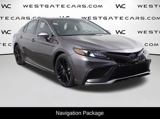Used 2024 Toyota Camry XSE video 2