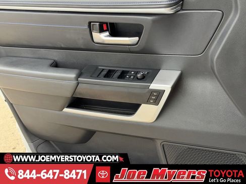 Used 2024 Toyota Tundra Platinum image 26