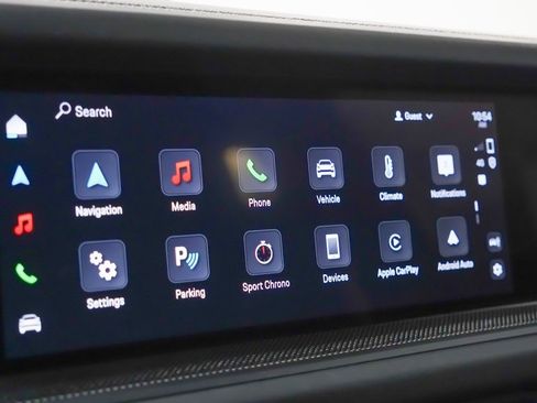 Certified 2025 Porsche Cayenne GTS image 31