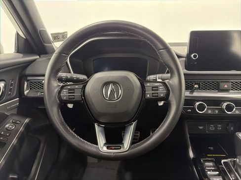 Certified 2023 Acura Integra A-Spec image 30