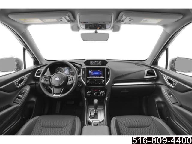 Used 2021 Subaru Forester Premium AWD/4WD image 12