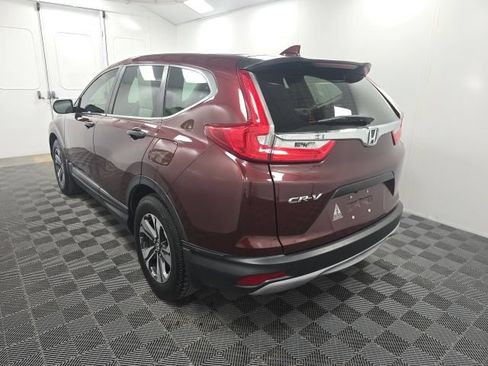 Used 2019 Honda CR-V LX image 4