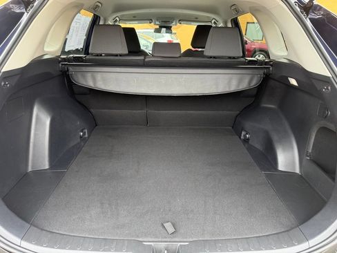 Certified 2025 Toyota RAV4 XLE AWD/4WD image 9