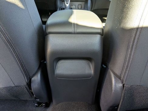 New 2025 Nissan Sentra S image 25