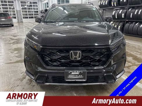 Used 2024 Honda CR-V Sport-L image 2