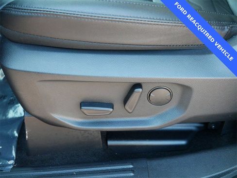 Used 2025 Ford Ranger Lariat w/ FX4 Off-Road Package image 15