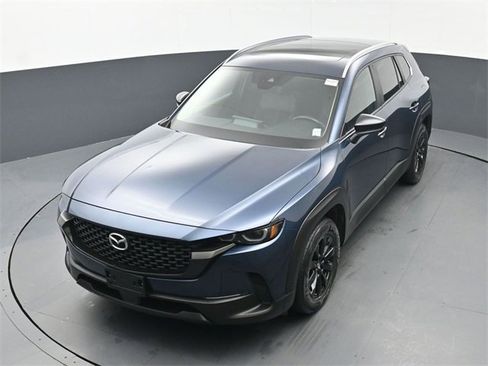 Certified 2023 MAZDA CX-50 2.5 S w/ Preferred Plus Pkg image 36