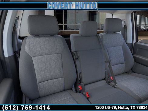 New 2026 Ford F250 XL w/ 360-Degree Camera Package image 10