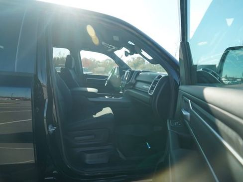 New 2026 RAM 1500 Big Horn image 20