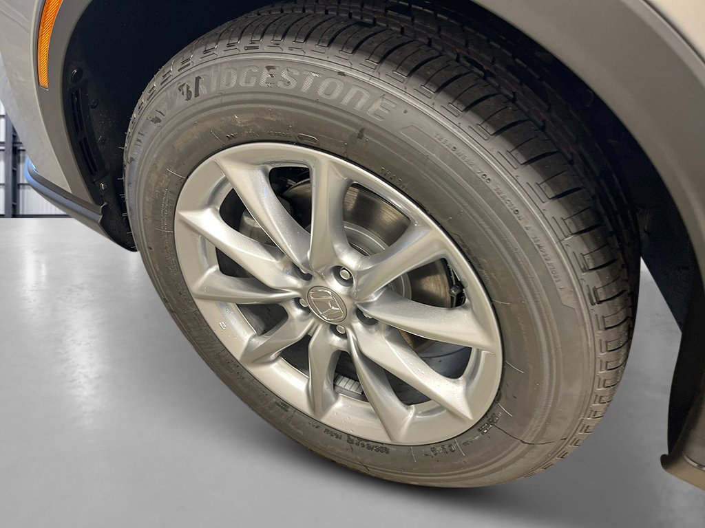 New 2027 Honda CR-V EX image 10