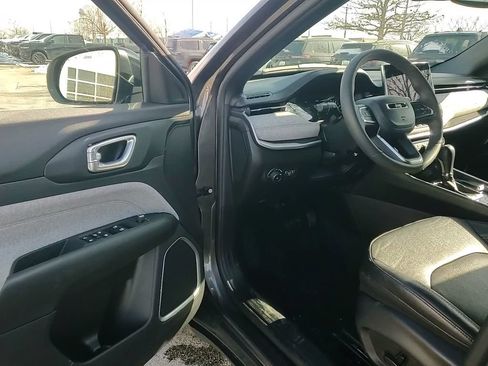 Used 2023 Jeep Compass Latitude AWD/4WD image 22