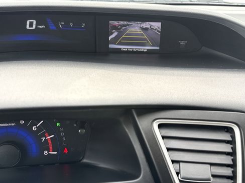 Used 2015 Honda Civic LX image 19