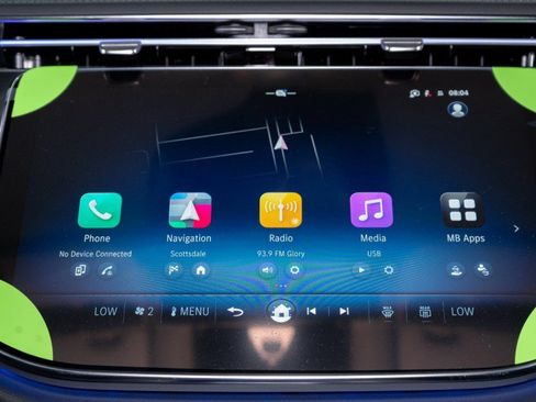 New 2026 Mercedes-Benz E 350 Sedan image 20