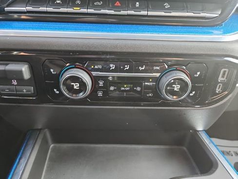 Used 2022 Chevrolet Silverado 1500 RST image 28