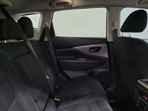 Used 2020 Nissan Murano SV image 19