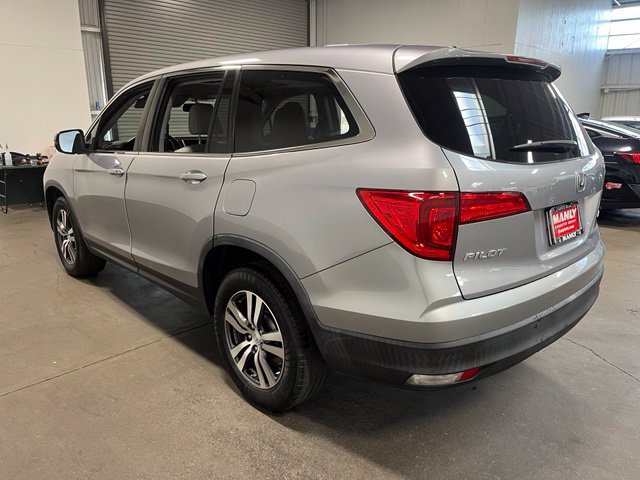 Used 2018 Honda Pilot EX-L image 5