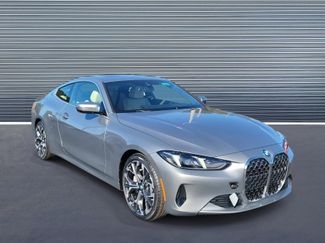 New 2026 BMW 430i Coupe w/ Parking Assistance Package video 2