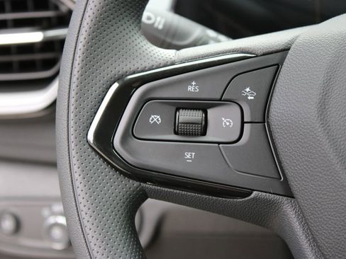 New 2026 Chevrolet TrailBlazer LS image 25