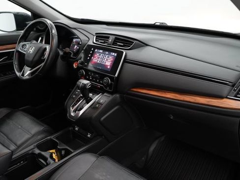 Used 2022 Honda CR-V EX-L image 49
