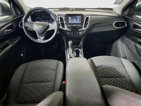 Used 2018 Chevrolet Equinox LT FWD image 29