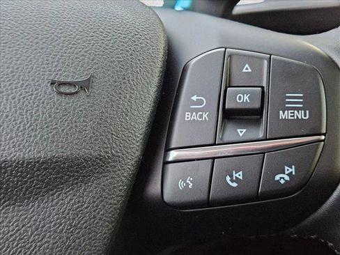 New 2025 Ford Bronco Sport Outer Banks image 17